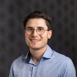 Ben Cottier