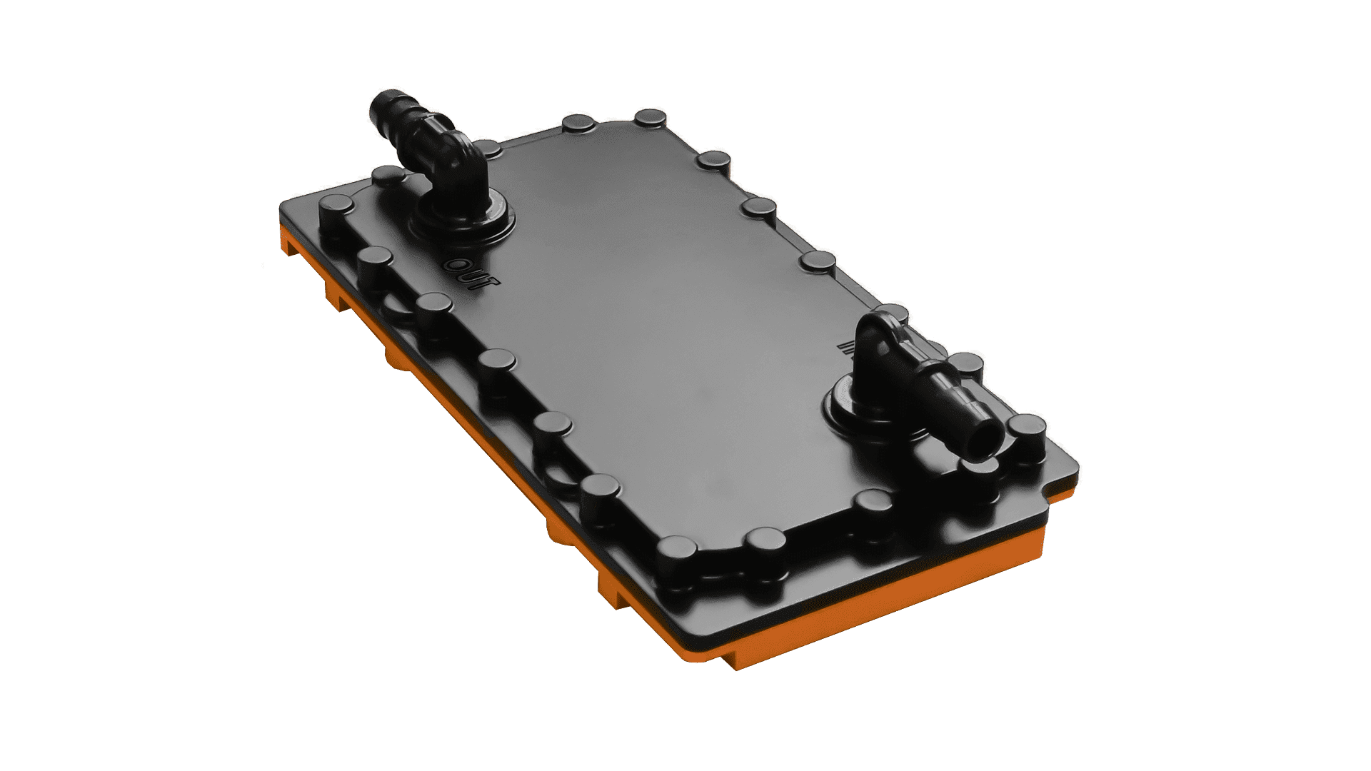 Système de refroidissement liquide