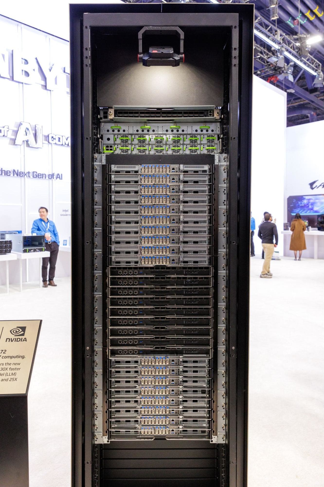 À quoi ressemblera l'IA en 2030 ?